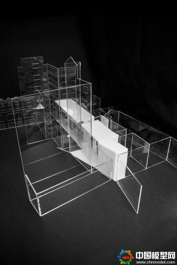 模型丨建筑模型，比你想象的還要精致！,建筑,模型,only,arch,佳佳