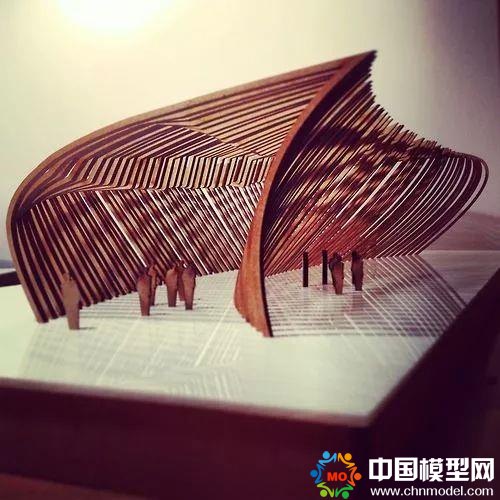 模型丨建筑模型，比你想象的還要精致！,建筑,模型,only,arch,佳佳