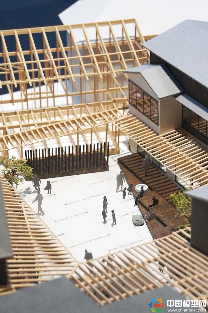 模型丨建筑模型，比你想象的還要精致！,建筑,模型,only,arch,佳佳