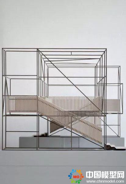 模型丨建筑模型，比你想象的還要精致！,建筑,模型,only,arch,佳佳