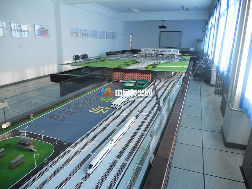 智能交通模型 ,智能停車場(chǎng)模型 ,智慧城市智能公交系統(tǒng)模型