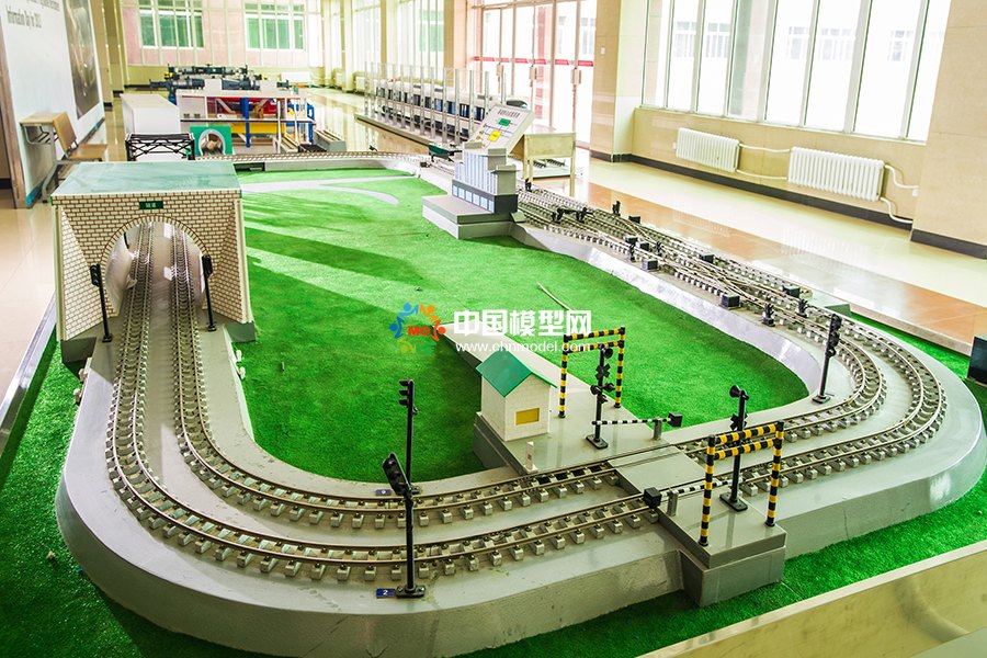 智能交通模型 ,智能停車場(chǎng)模型 ,智慧城市智能公交系統(tǒng)模型