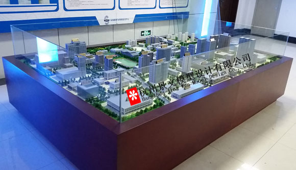 浙江金融職業(yè)學院社會模擬沙盤模型