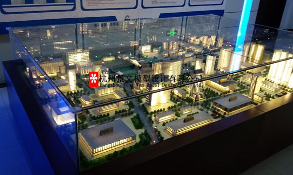 浙江金融職業(yè)學院社會模擬沙盤模型