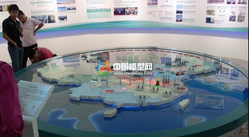 智慧電力沙盤 智慧電網沙盤 物聯(lián)網電力模型