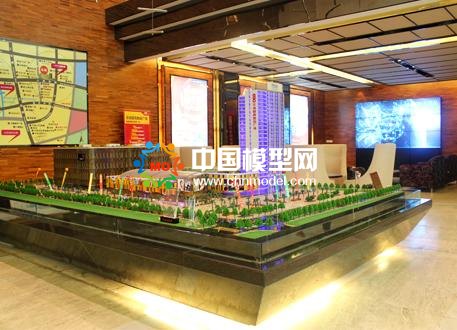 沙盤模型公司不光有好的產品更應該有好的服務