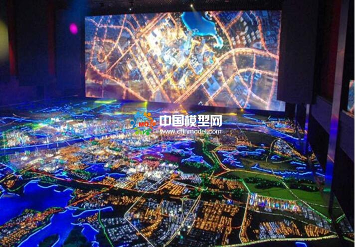 電子沙盤(pán)和數(shù)字沙盤(pán)你能分清嗎