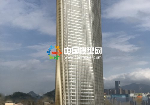 公建模型，公建沙盤