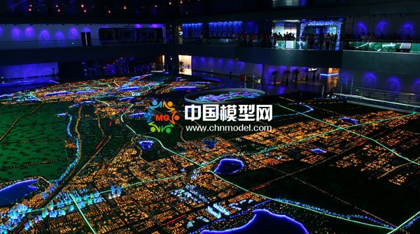 看看什么是多媒體投影互動(dòng)電子沙盤(pán)？