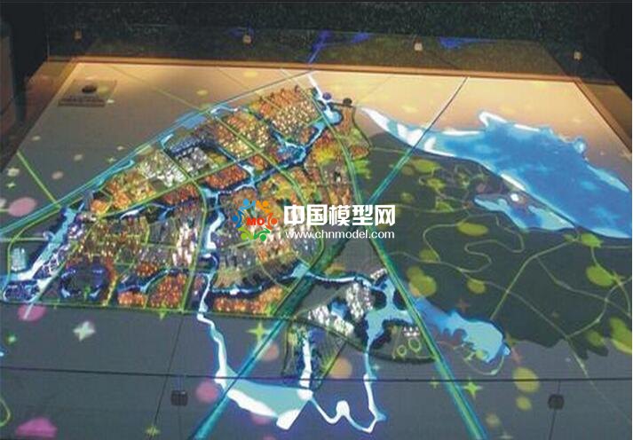 電子沙盤(pán)和數(shù)字沙盤(pán)你能分清嗎