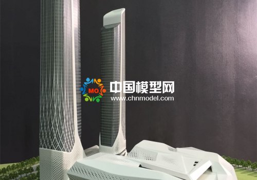 公建模型，公建沙盤