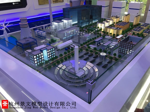 衢州工業(yè)沙盤模型-歡迎咨詢景文模型-工業(yè)沙盤模型價(jià)格