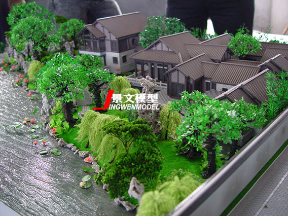 宿遷別墅沙盤模型-景文模型(推薦商家)-別墅沙盤模型設(shè)計(jì)公司