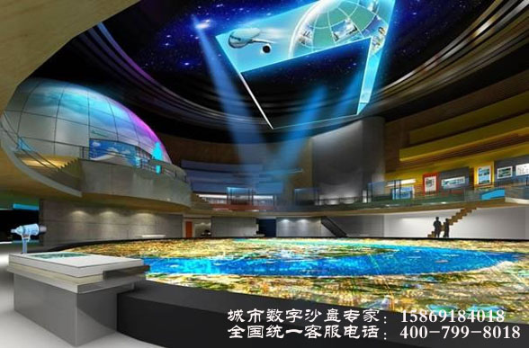 黃山電子沙盤(pán)-電子沙盤(pán)公司-景文模型為您服務(wù)(多圖)