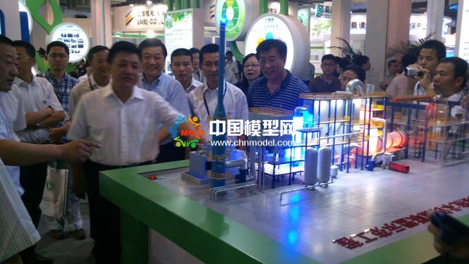 醫(yī)療廢物處置技術(shù)模型