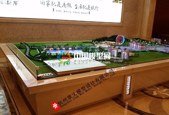 售樓部沙盤(pán)公司-宣城售樓部沙盤(pán)-請(qǐng)認(rèn)準(zhǔn)景文模型