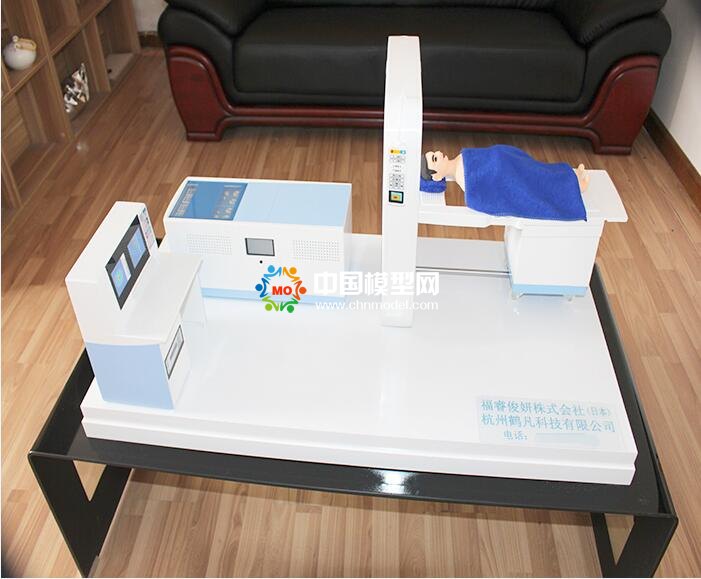醫(yī)療設(shè)備模型，電磁治療儀模型