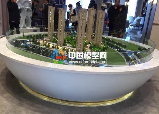 房地產(chǎn)沙盤模型交付使用前應(yīng)該做哪些檢查？