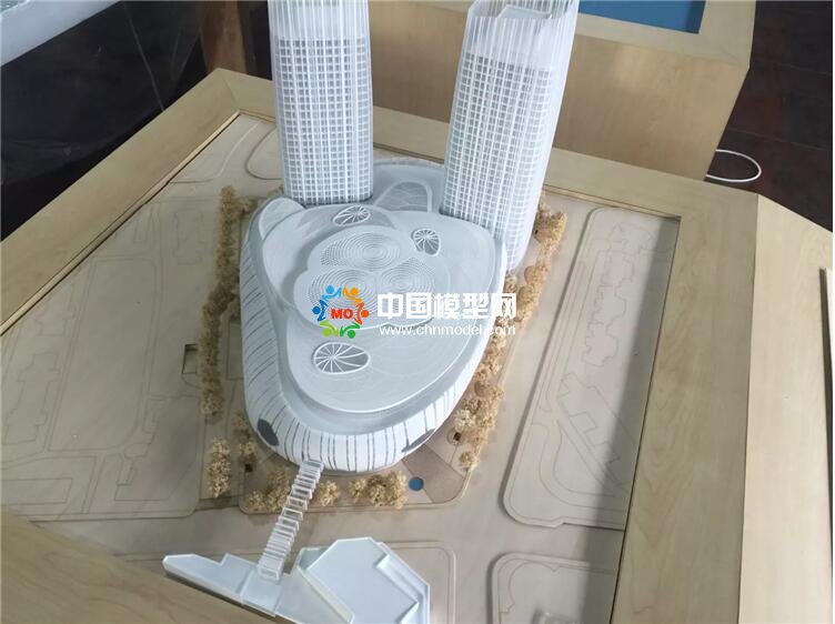 體育館模型，體育場(chǎng)沙盤