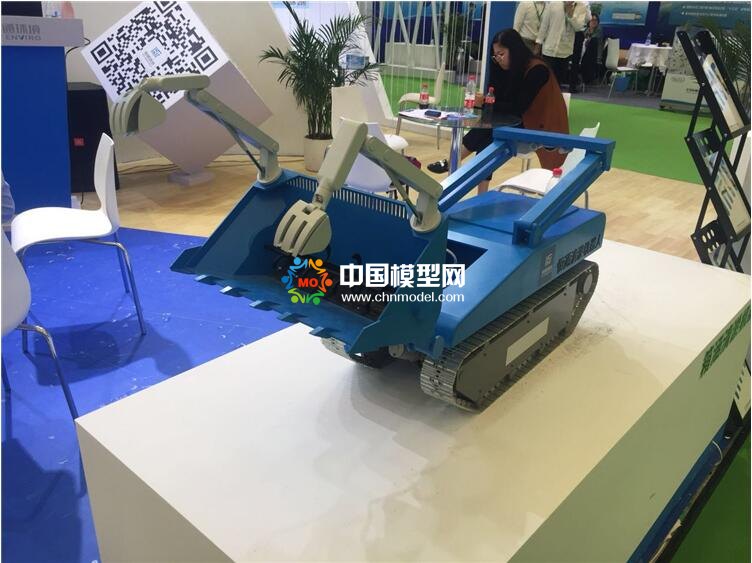 工程車輛模型，特種車輛模型