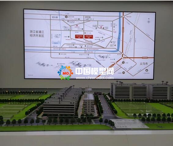 售樓部里區(qū)域沙盤(pán)材質(zhì)有這五類(lèi)你知道嗎？
