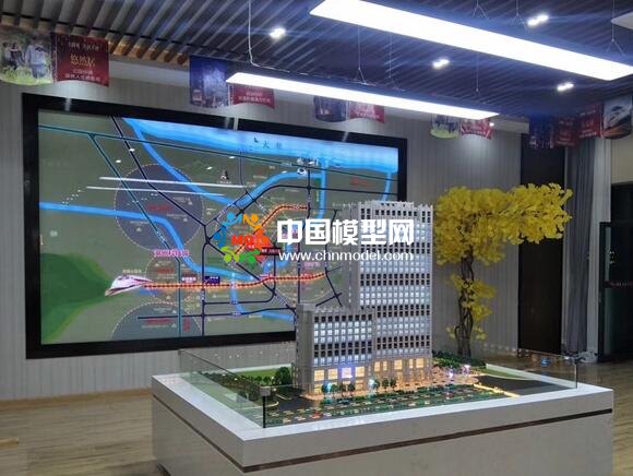 區(qū)域圖壁掛沙盤模型設(shè)計制作展示要求