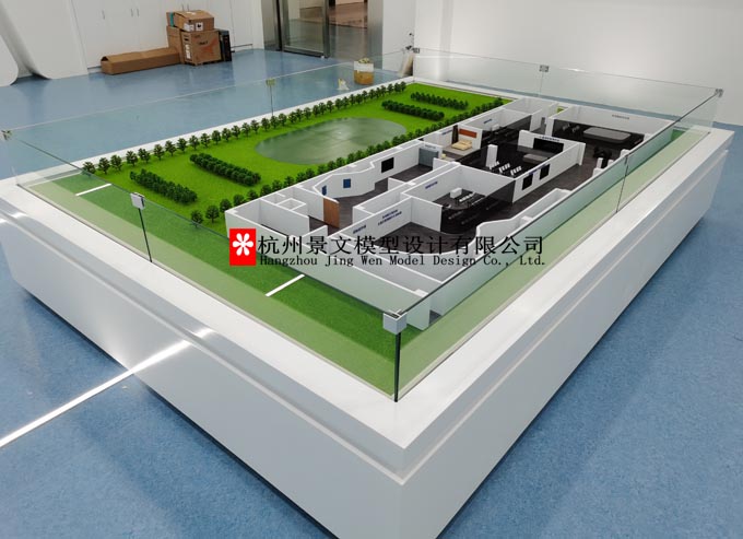 中等職業(yè)技術(shù)學(xué)校AI人工智能實訓(xùn)沙盤模型