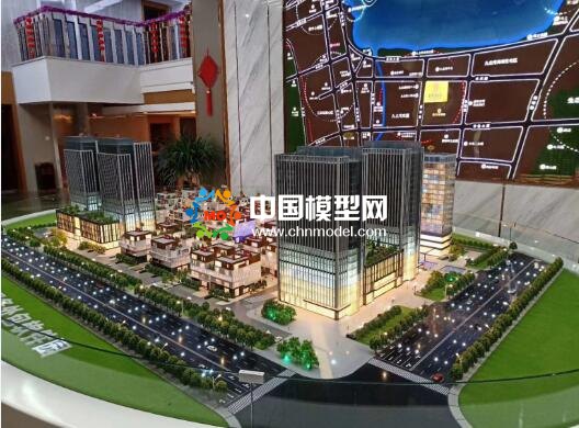 建筑模型常用輔助技術解析，滿滿新技術