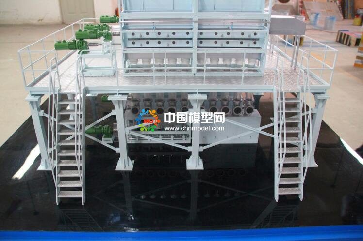 紡織設(shè)備模型，紡織機(jī)模型