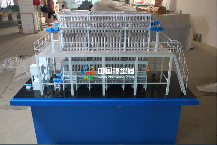 紡織設(shè)備模型，紡織機(jī)模型