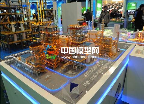 機械工業(yè)模型制作相關(guān)流程分步剖析