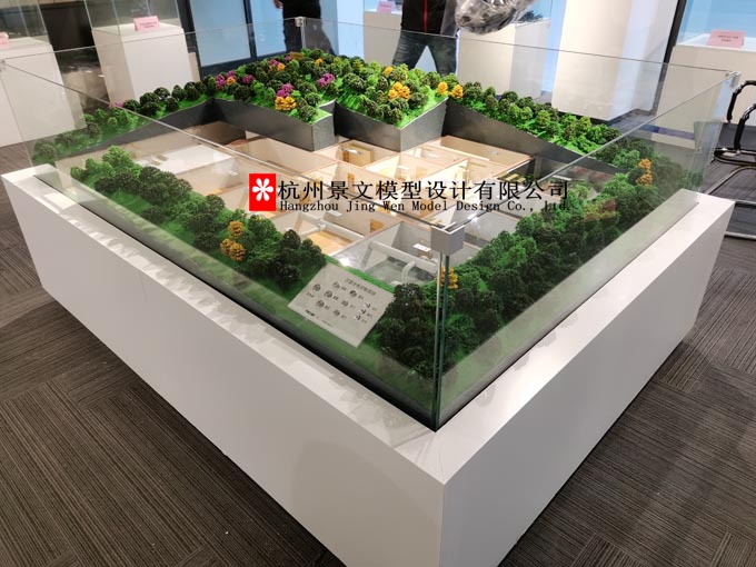 人防設(shè)備沙盤模型，通風(fēng)設(shè)備沙盤模型