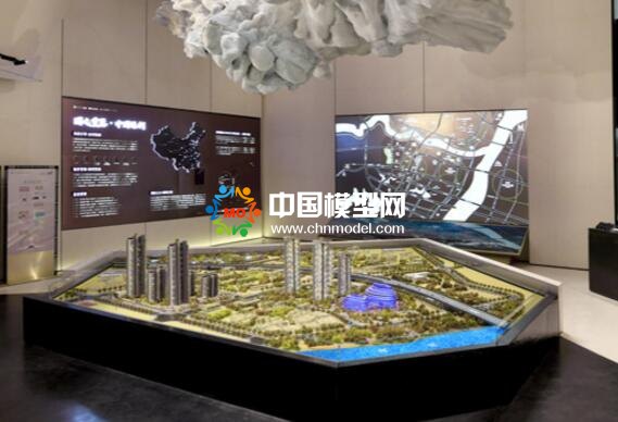 建筑模型僅供購房參考，不能作為買房依據(jù)