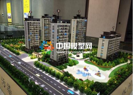 建筑模型設(shè)計制作也要按部就班，多注重細(xì)節(jié)