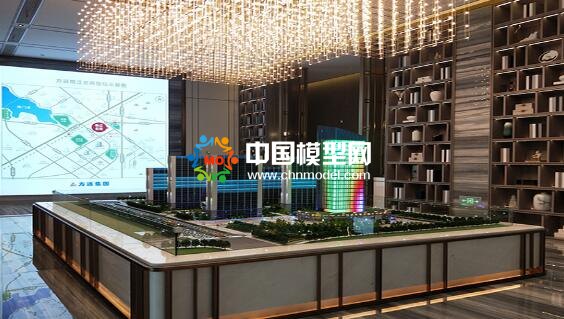 沙盤模型常用工具大全，可見工藝復雜程度