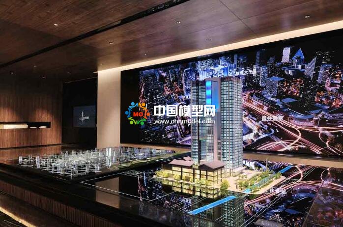 樓盤模型知識(shí)大全