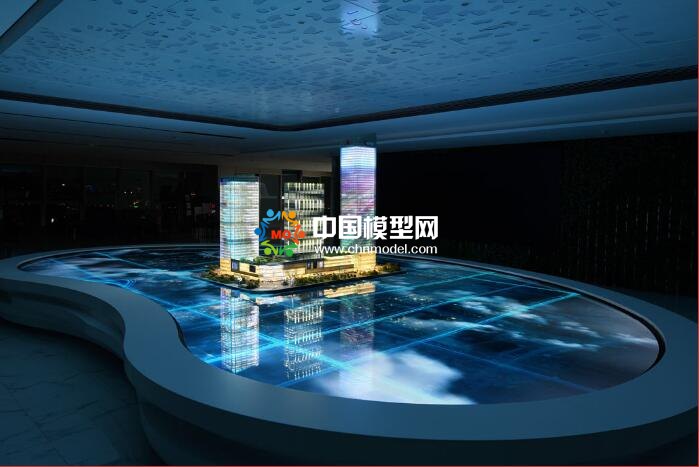 樓盤模型知識(shí)大全