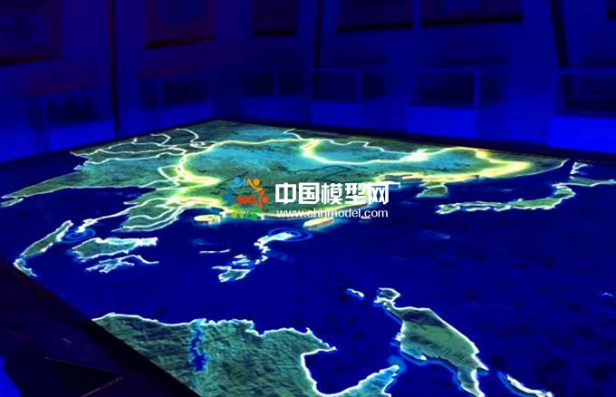 投影沙盤好不好，價(jià)格怎么樣？