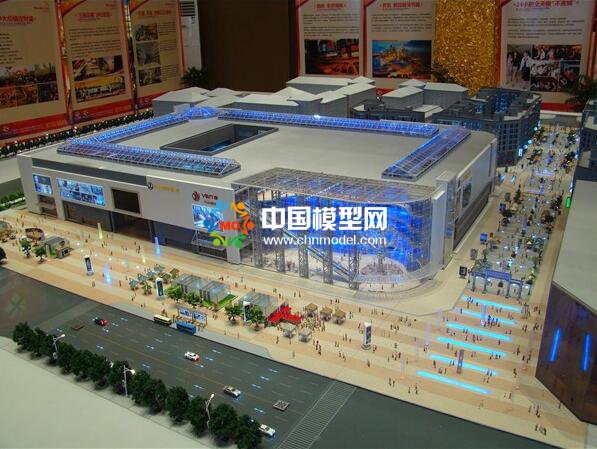 制作建筑模型完成后如何進行驗收？