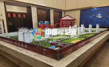 售樓部沙盤后期維護事項須知，可以延長使用