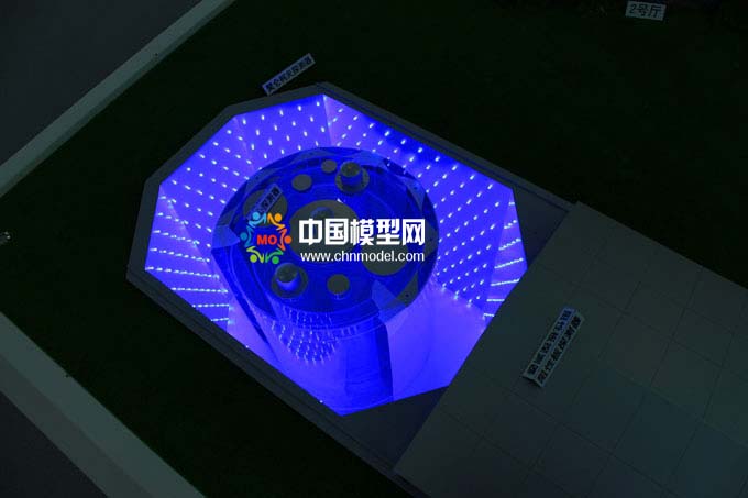 核電站反應(yīng)堆中微子實驗?zāi)Ｐ? align=