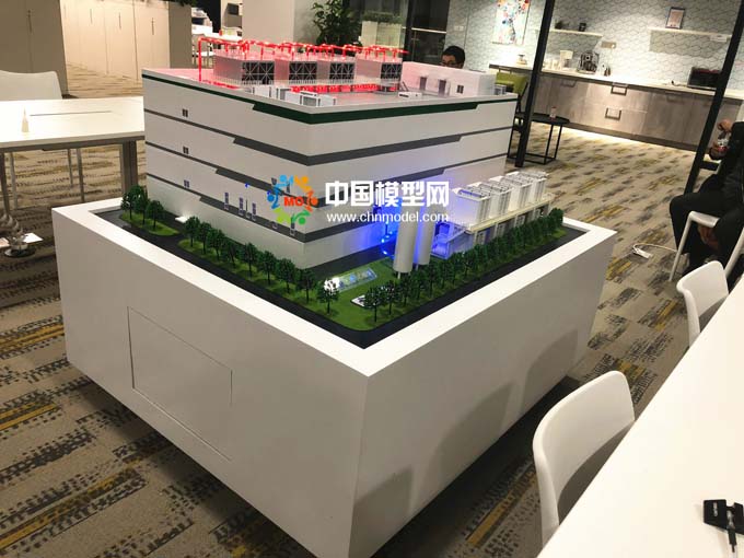 數(shù)據(jù)中心模型，服務(wù)器模型，機(jī)房模型