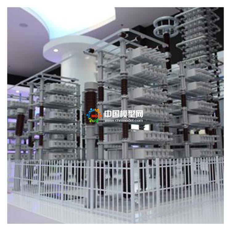 電力補償電容器，超級電容模型