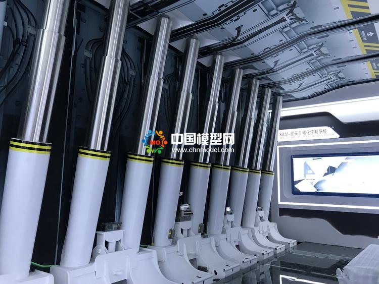 煤炭開(kāi)采設(shè)備模型