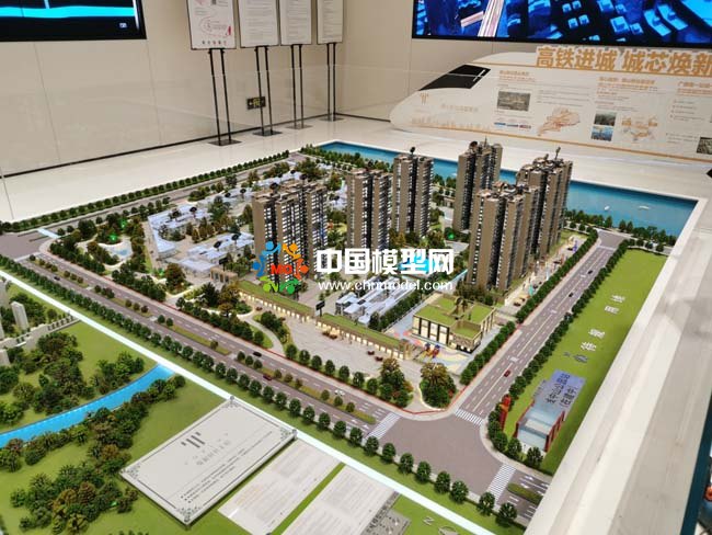 沙盤模型要怎么驗(yàn)收?