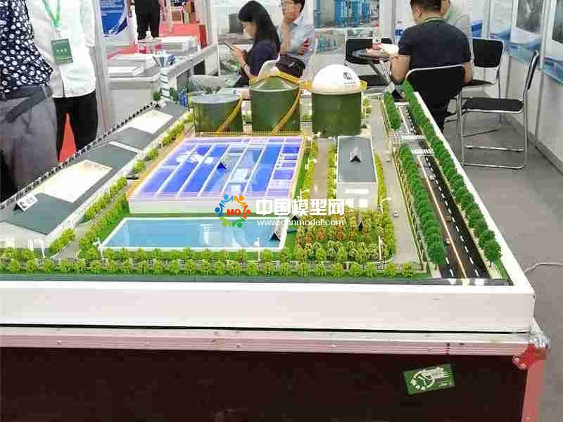 農(nóng)業(yè)養(yǎng)殖沙盤模型