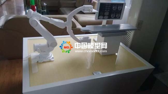 Artis zeego血管造影機(jī)模型