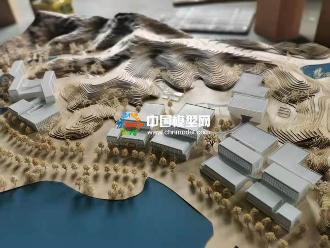 畢業(yè)設(shè)計(jì)模型