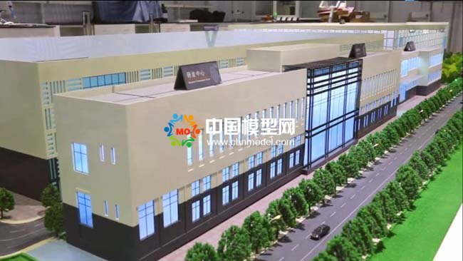 現(xiàn)代制藥企業(yè)沙盤(pán)模型