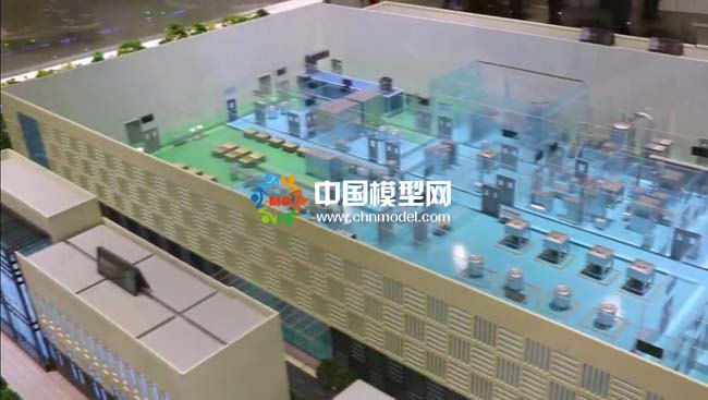 現(xiàn)代制藥企業(yè)沙盤(pán)模型